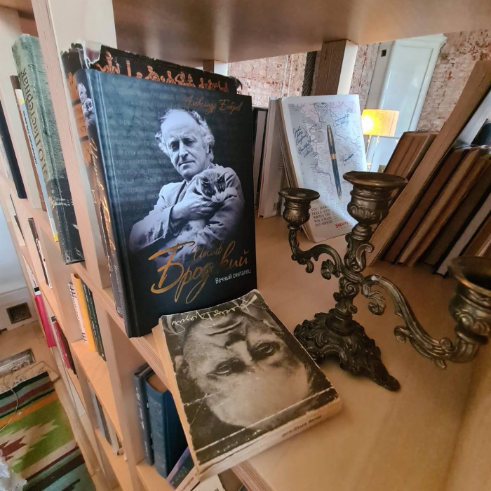 Архитектура благополучия, бионика и русская литература