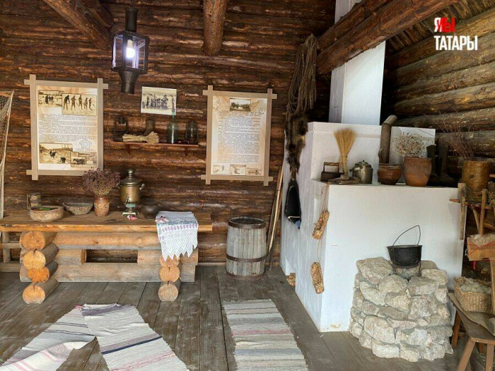 Путешествие по Средневековью, часть 3: Чуру-Барышевское и Тетюшское городища