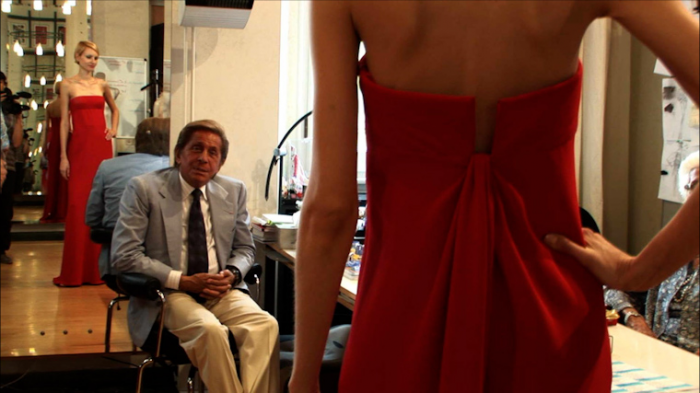 Знал, чего хотят женщины: чем запомнился миру модельер Валентино Гаравани