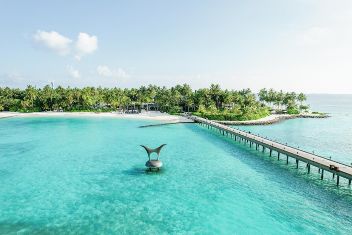 Романтический побег от реальности и полная перезагрузка: чем заняться в отпуске в феврале 2026