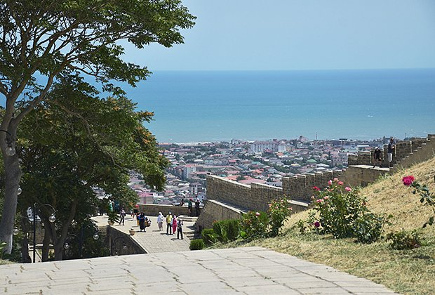 Где недорого отдохнуть на море в России летом 2026 года: лучшие курорты, цены, как добраться