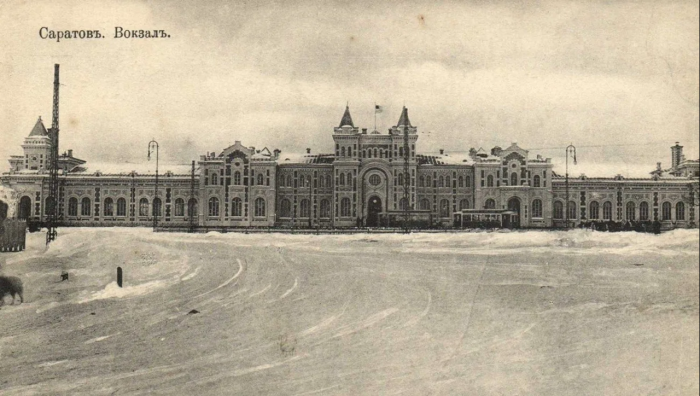 Вокзалы, которые перестали принимать поезда: 5 историй о перерождении