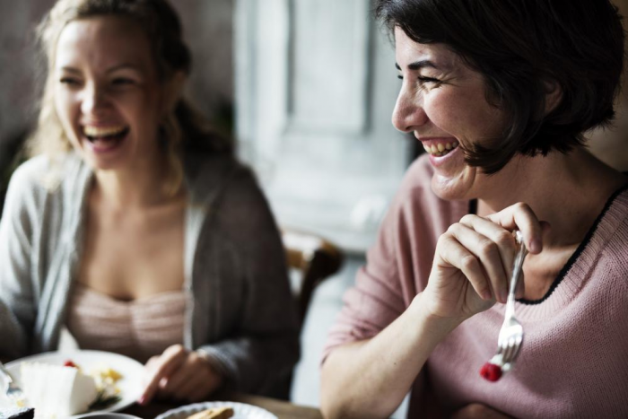 6 признаков того, что вы можете быть экстравертным интровертом