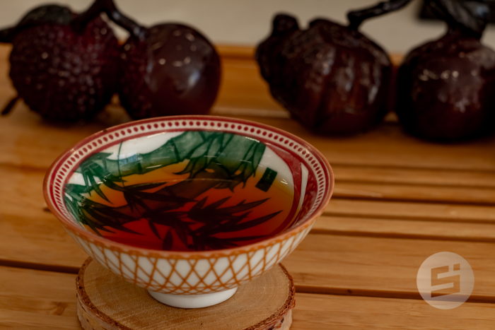 Путь чая: от китайских легенд до пролетарского Ижевска