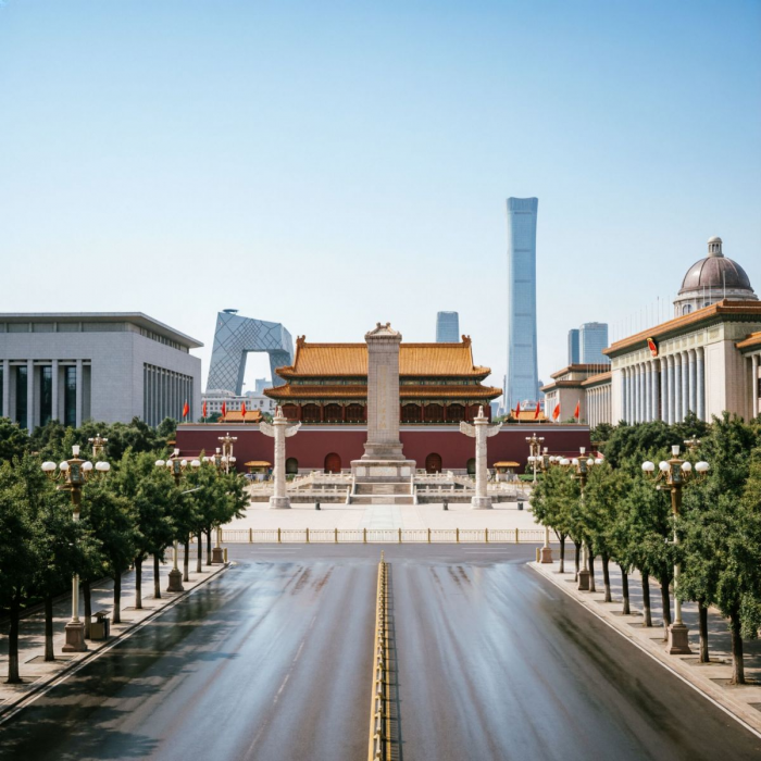 Китай готов продлить безвизовый режим с Россией до сентября 2027 года