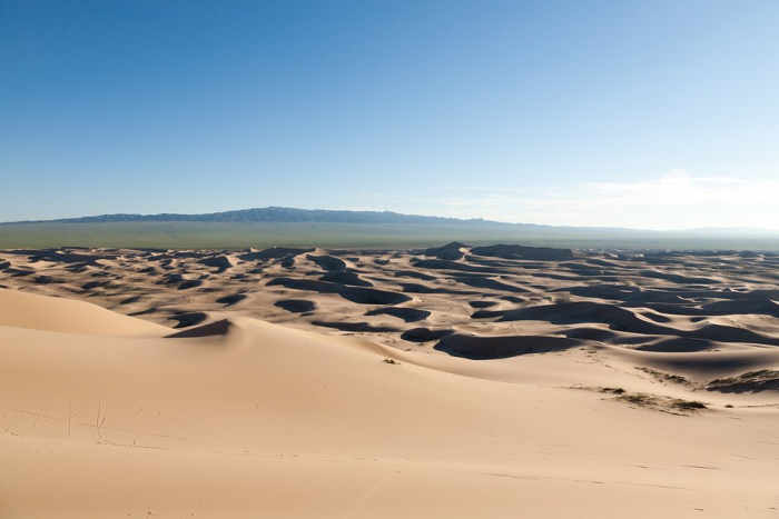 «Дает то, чего сейчас почти нигде не купишь» Почему Монголия внезапно начала набирать популярность у россиян?