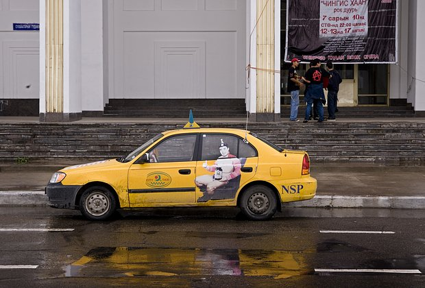 «Дает то, чего сейчас почти нигде не купишь» Почему Монголия внезапно начала набирать популярность у россиян?