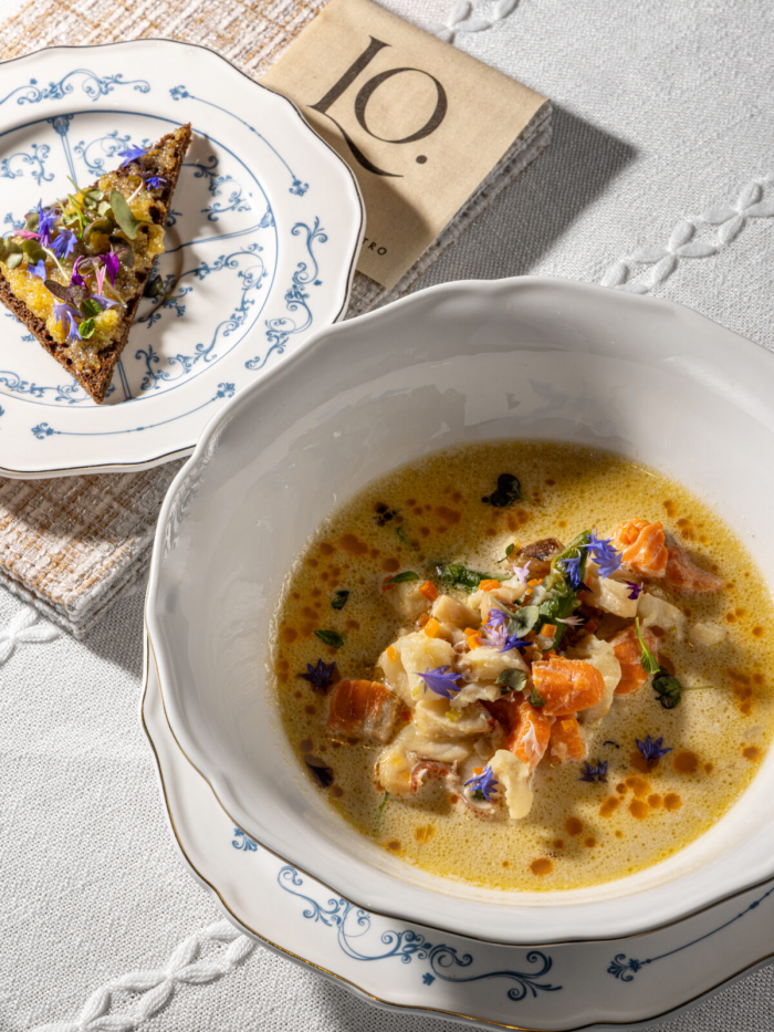 Ренессанс у моря: как знаковые рестораны Сочи переживают новую жизнь