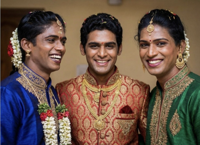 Настоящая правда об Индии, которую стараются не рассказывать приезжающим туристам