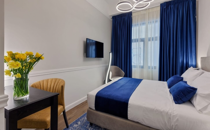 Не делайте этого в дешевом отеле! Гостиничные секреты, которые надо знать