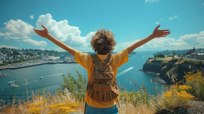 Шесть крошечных стран, которые реально пересечь пешком за один день