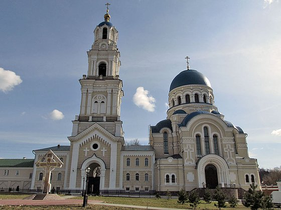 Что посмотреть в Калуге за один день: топ-20 достопримечательностей