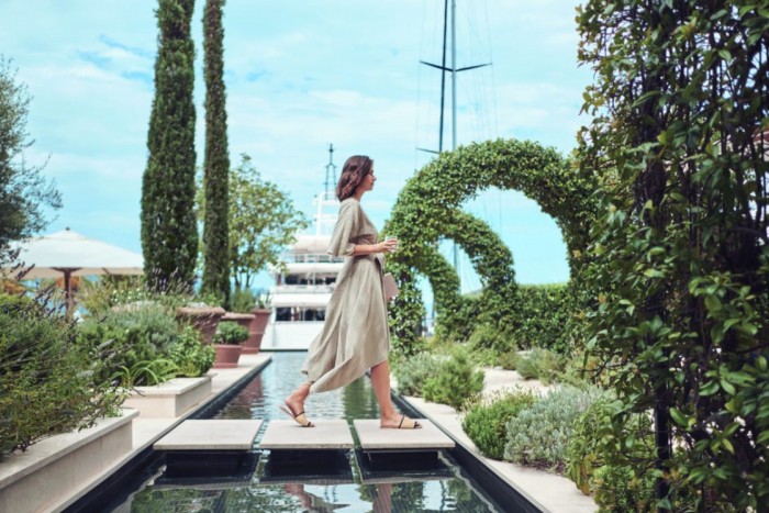 Новости летнего сезона 2026 в Regent Porto Montenegro