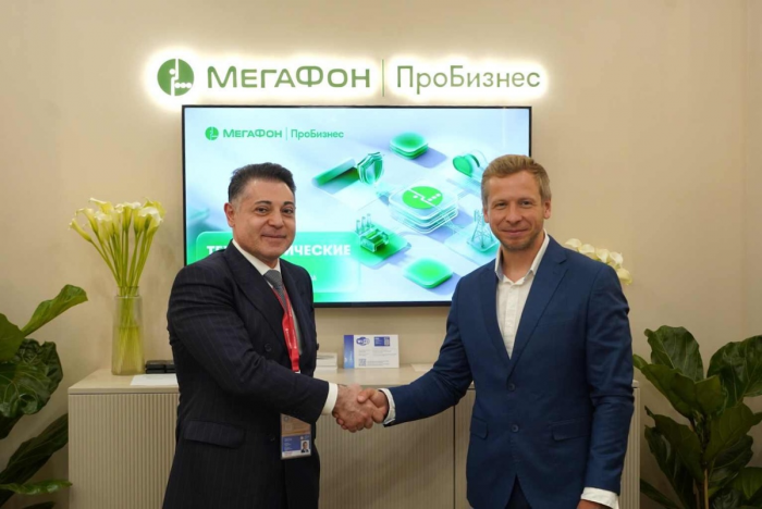 Накануне туристического сезона МегаФон ускорил интернет в Городце