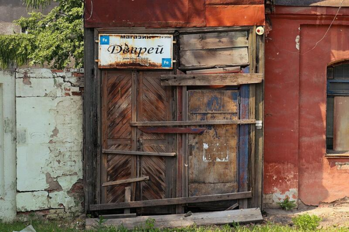 Из чего состоит Барнаул? Город в деталях к 296-летию столицы края