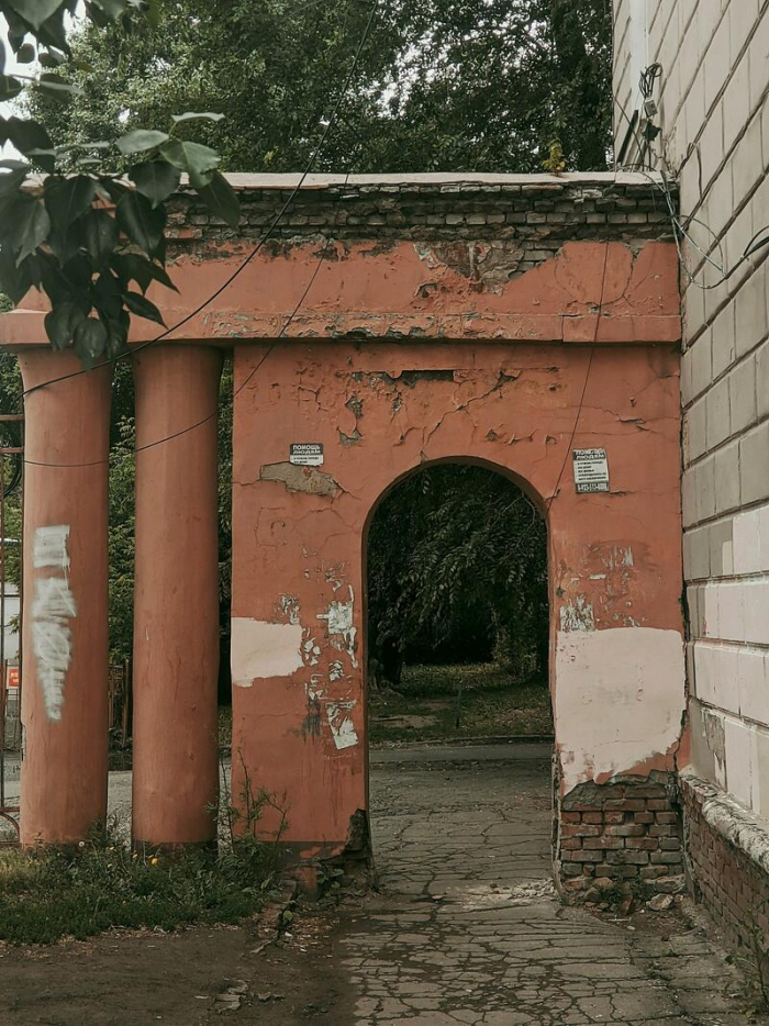 Из чего состоит Барнаул? Город в деталях к 296-летию столицы края