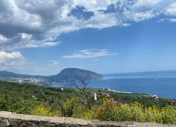 «Осенний марафон». В Крыму ждут нашествия туристов