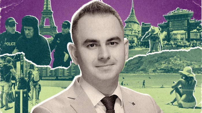 «Ни желания, ни возможности». Из-за чего отдыхать в Турции всё дороже