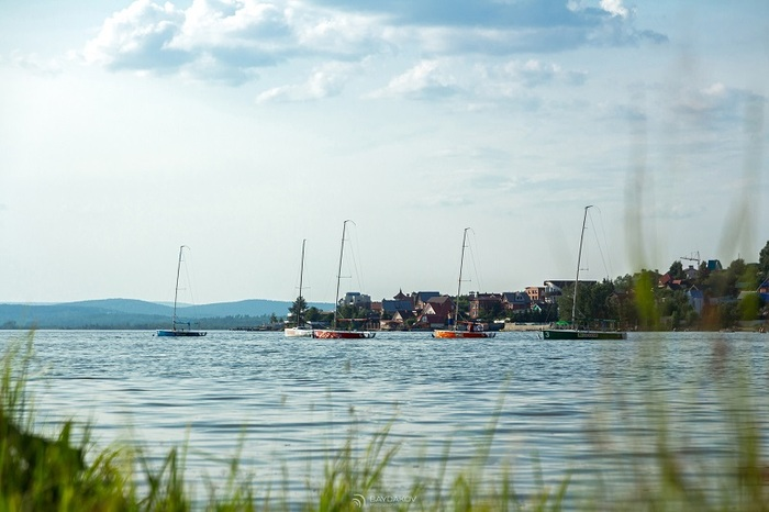 Любите путешествовать на электричке?