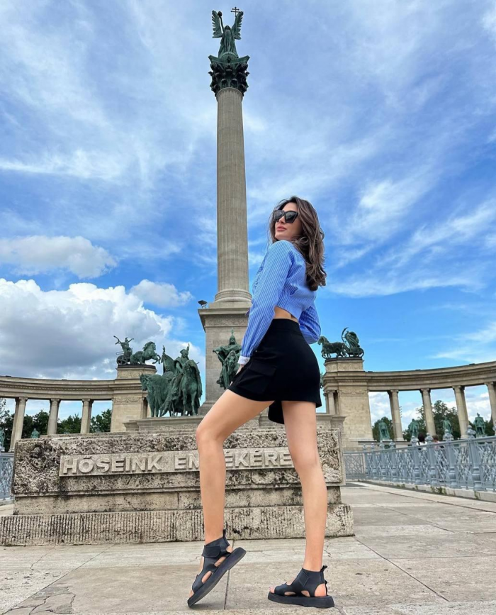 Самые перспективные турецкие актрисы: кто составит конкуренцию Ханде Эрчел и Неслихан Атагюль