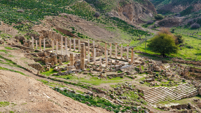 Иордания: 10 мест, которые стоит посетить в стране, где смешались религии и традиции