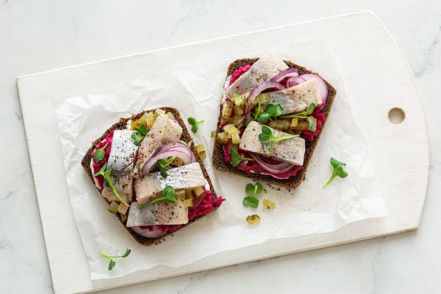 Что приготовить на завтрак быстро и просто: топ-15 вариантов с пошаговыми рецептами