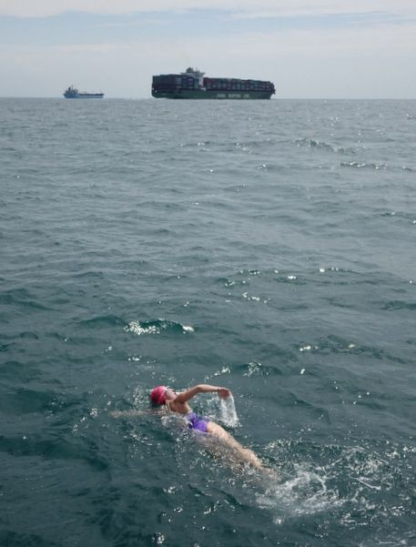 Интересные факты о Ла-Манше, где неожиданно появилась российская подлодка.