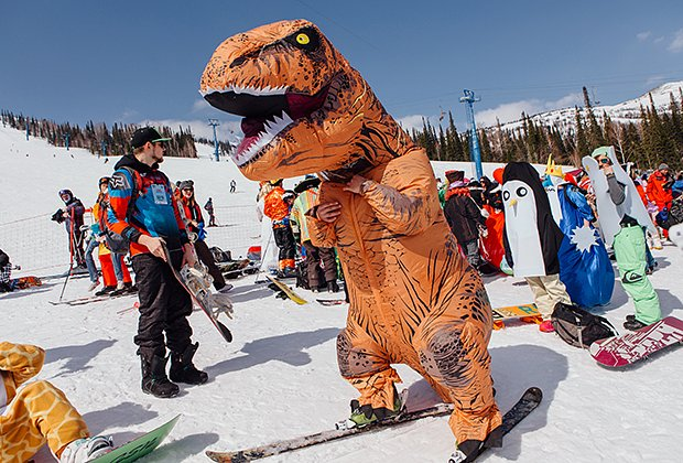 Горнолыжный курорт Шерегеш — зимний сезон 2025-2026:  цены, трассы, как добраться и где остановиться