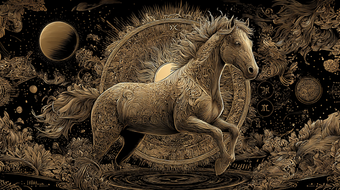 Львы продолжат царствовать без свиты: подробный гороскоп на 2026 год