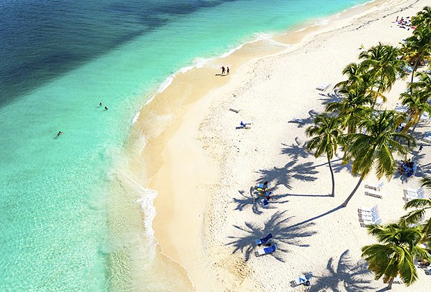 Куда поехать в марте 2026 года? Отдых в России, за границей, в горах и на море