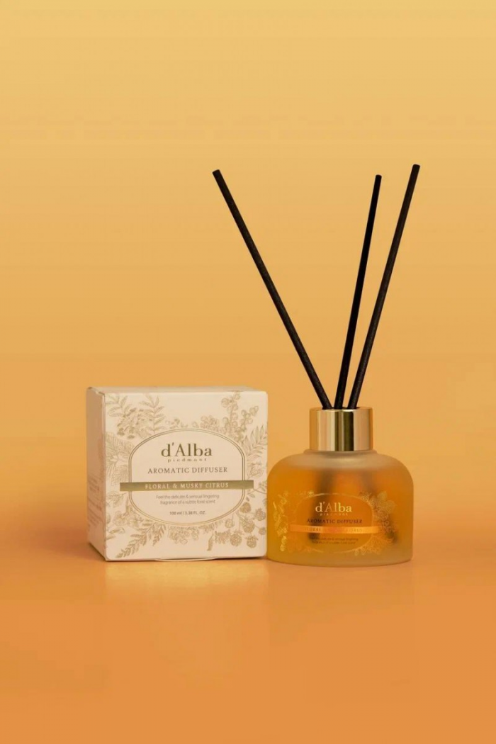 Аромадиффузоры для дома: 5 вариантов для уютной атмосферы