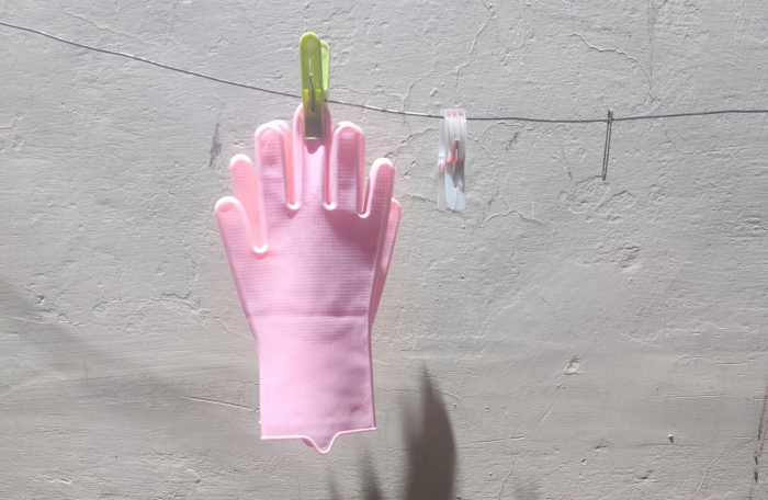 Вещь, которая всегда должна быть с собой в путешествиях, — резиновые перчатки, и вот почему