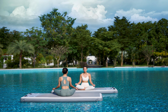 Романтический побег от реальности и полная перезагрузка: чем заняться в отпуске в феврале 2026