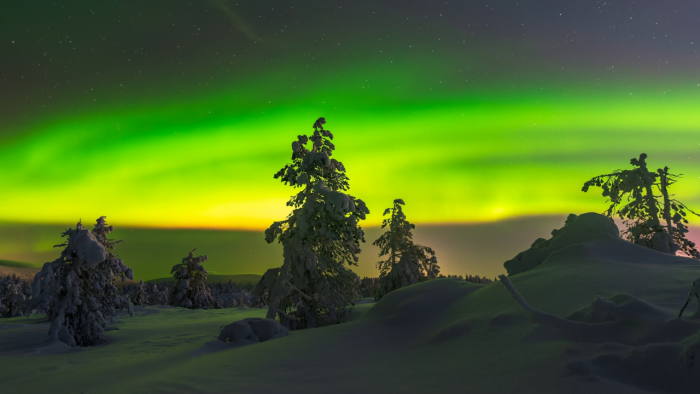 Териберка: что стоит сделать в этом селе Мурманской области