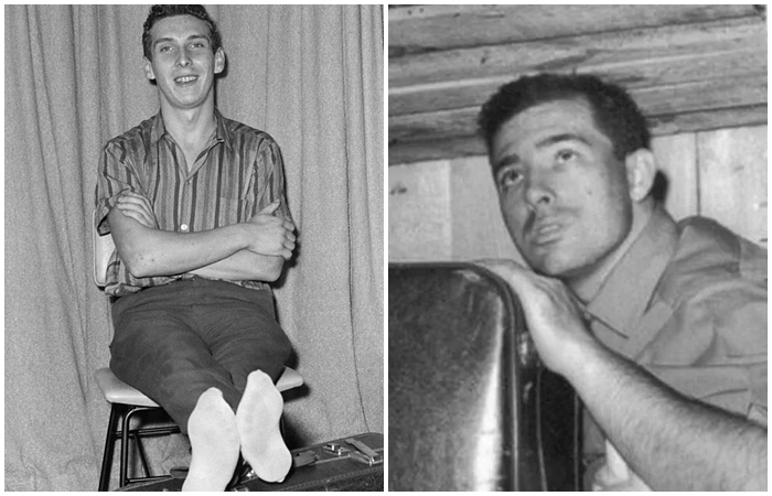 Как отчаявшийся парень преодолел полмира в деревянном ящике, чтобы вернуться домой