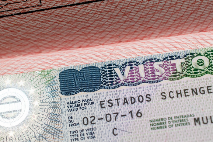 Российский бизнес увеличил число обращений за шенгенскими визами