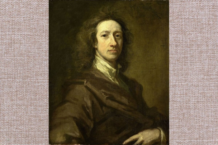 Голландский путешественник Корнелий де Бруин прибыл в Воронеж 16 февраля 1703 года