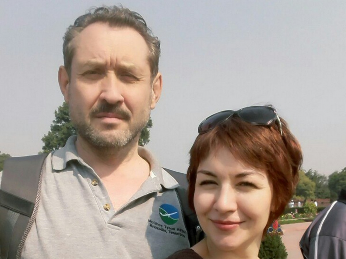 Админ группы об Усольцевых рассказал много интересного