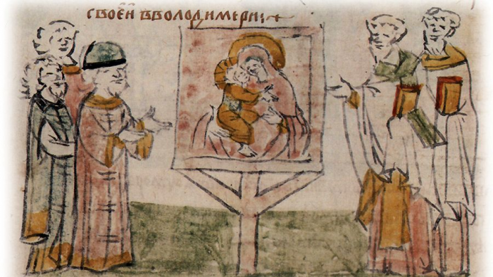 За что Кучковичи убили Андрея Боголюбского: Исторический музей и «Москино» напомнили об основателе Владимирской Руси