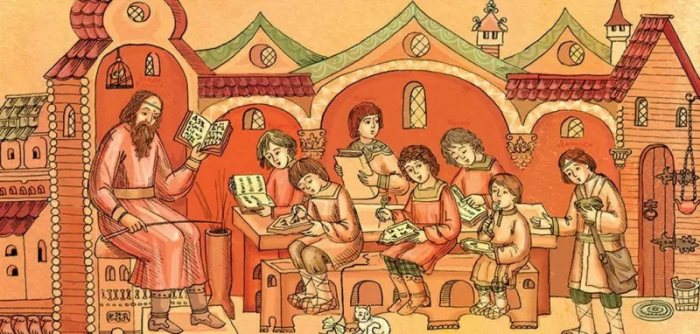 Происхождение русских: главные версии