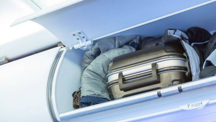 Почему размеры чемоданов так важны для авиакомпаний