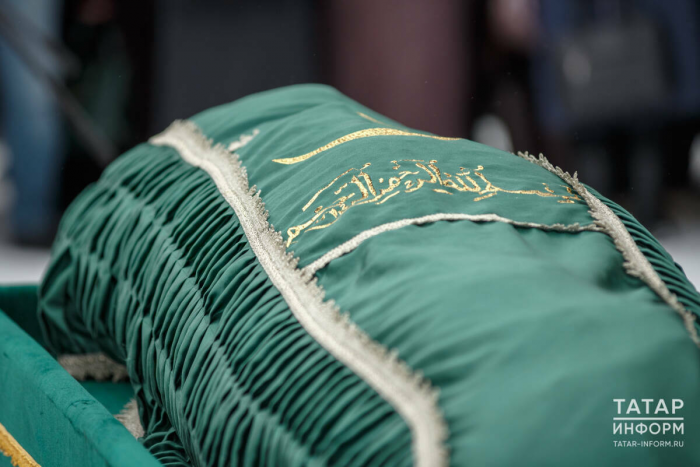 Рөстәм хәзрәт Хәйруллин: Исламда мәрхүмне ахирәткә озату, җирләү, җеназа уку һәм искә алу