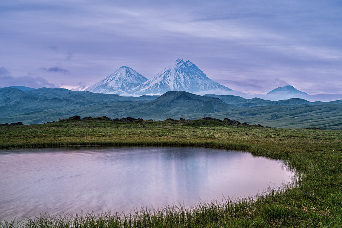 Едем дальше: новая туристическая карта России