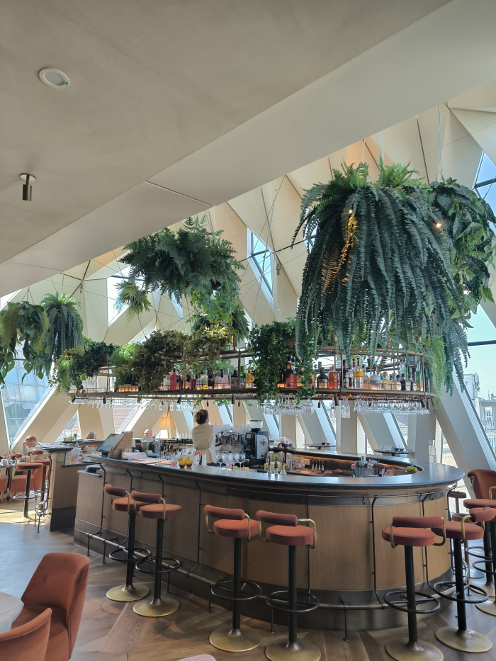 Пасхальные выходные, путешествие из провинции в европейскую столицу!