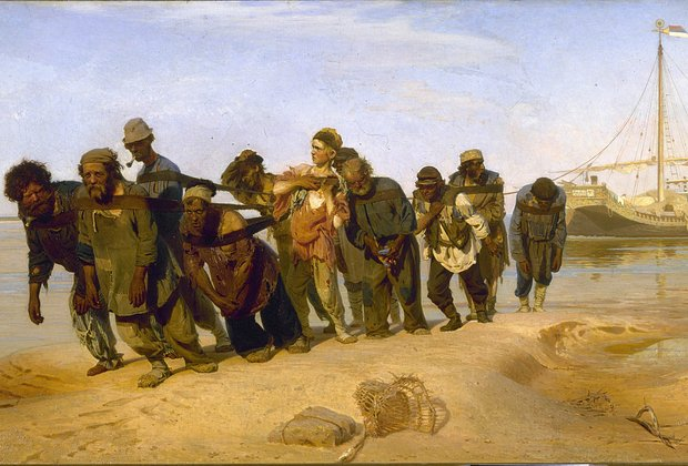 Река Волга: описание, фото, города и достопримечательности на берегах