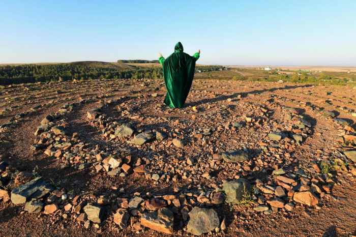 7 мест в России, которые исполняют желания