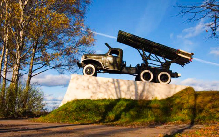 Куда поехать на майские: 5 мест, где российская природа удивляет не хуже зарубежных курортов