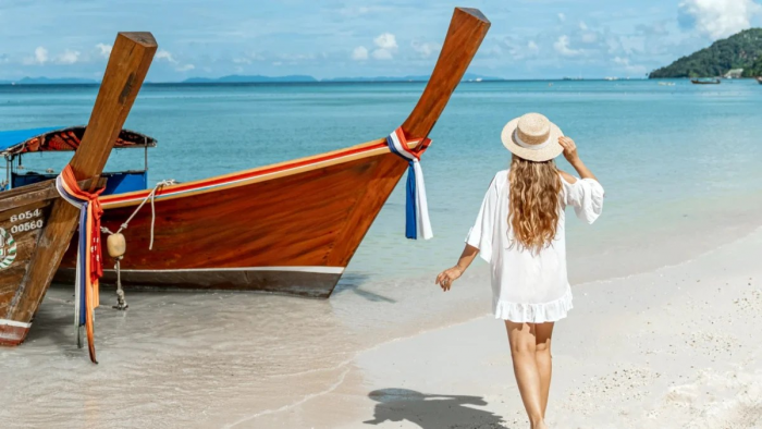 OUTRIGGER Hospitality Group открыл новый отель на Тайланде: OUTRIGGER Phi Phi Island Resort:
