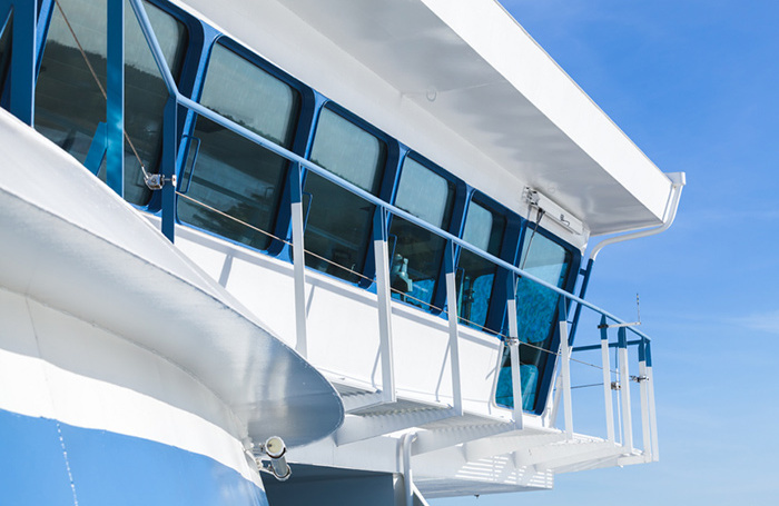 Первый за 14 лет паром из турецкого Трабзона отправился в Сочи