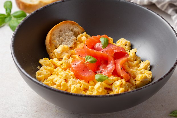 Что приготовить на завтрак быстро и просто: топ-15 вариантов с пошаговыми рецептами